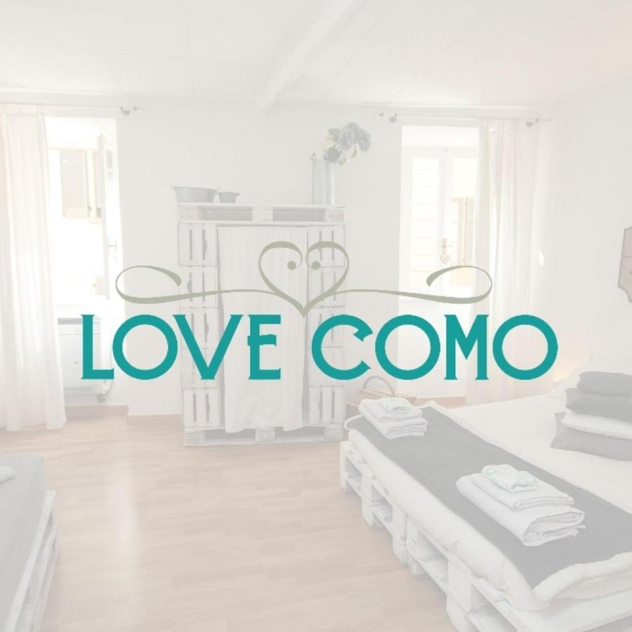 Menaggio Centro By Lovecomo Екстер'єр фото